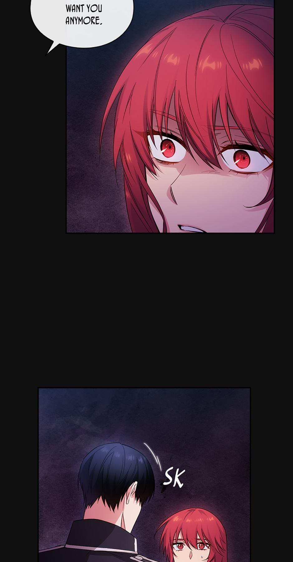 Reminiscence Adonis Chapter 195 page 2 - 