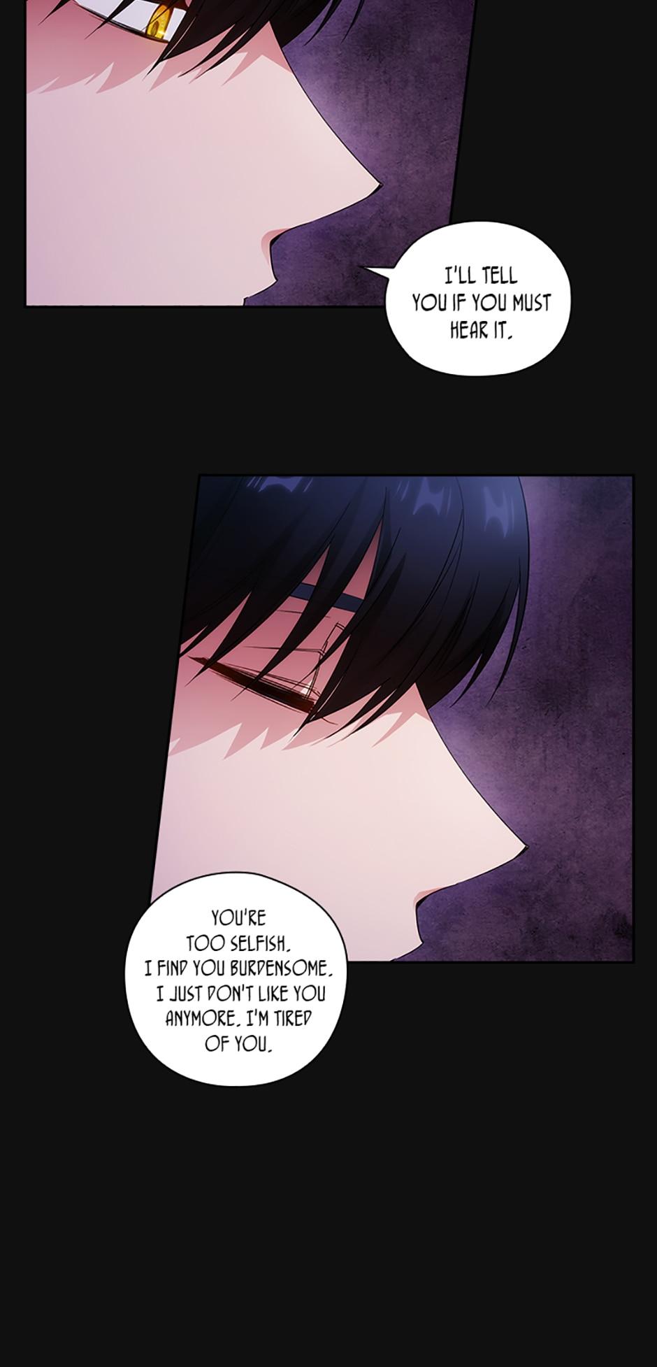 Reminiscence Adonis Chapter 195 page 11 - 
