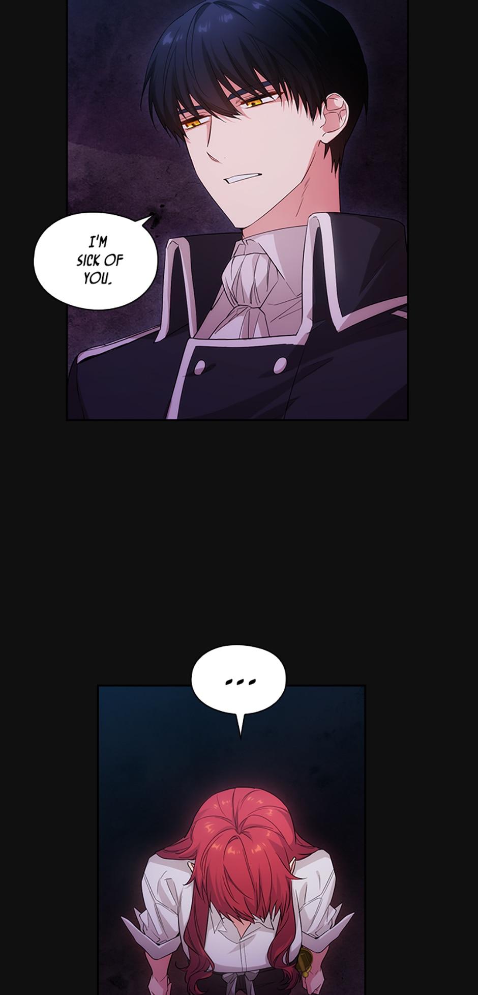 Reminiscence Adonis Chapter 195 page 13 - 