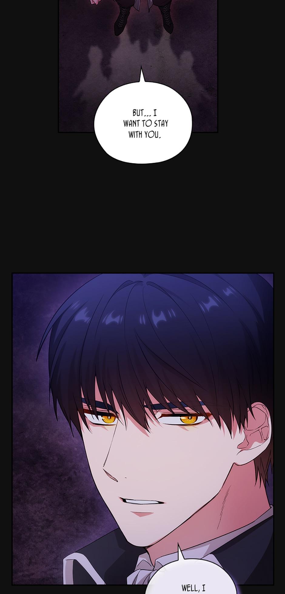 Reminiscence Adonis Chapter 195 page 14 - 