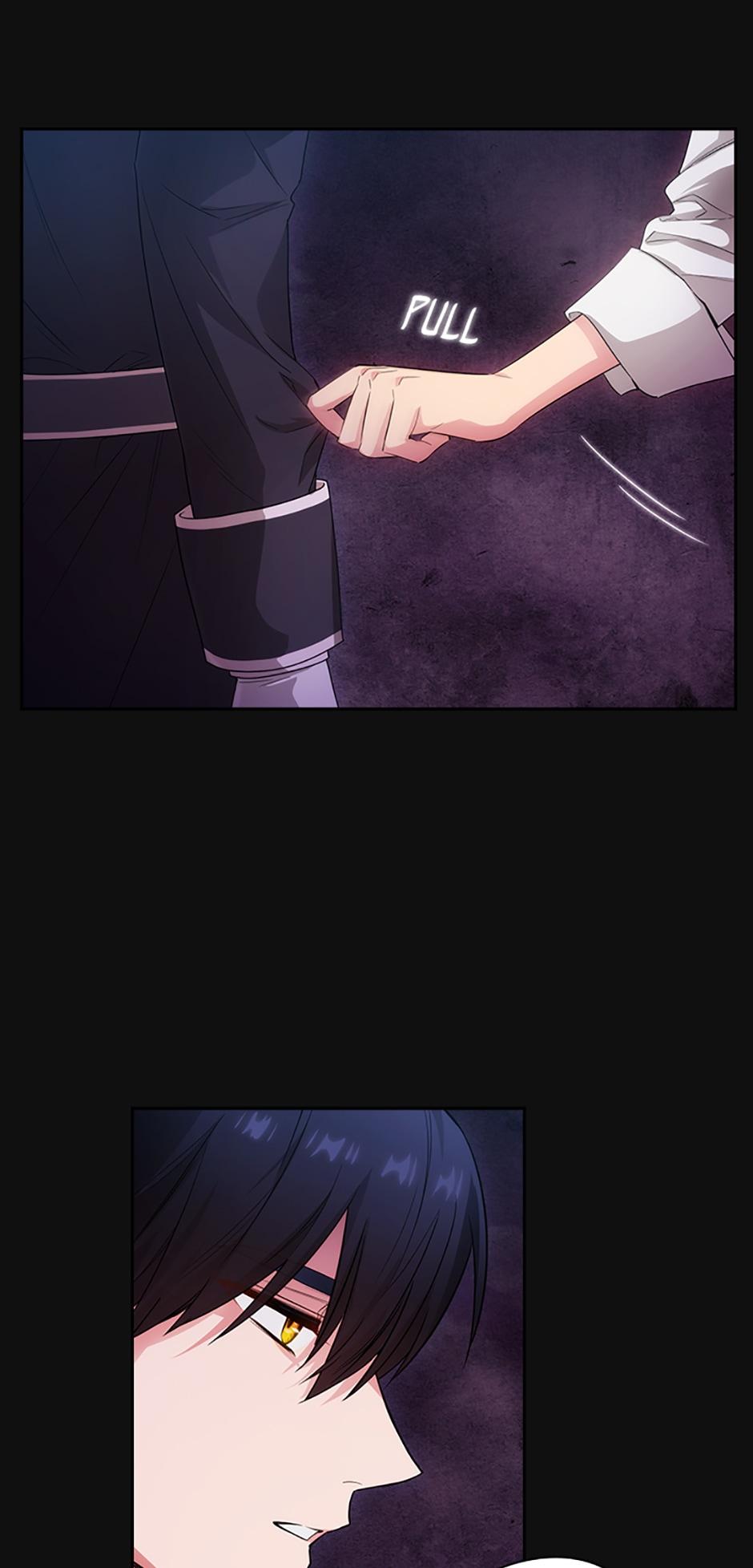 Reminiscence Adonis Chapter 195 page 16 - 