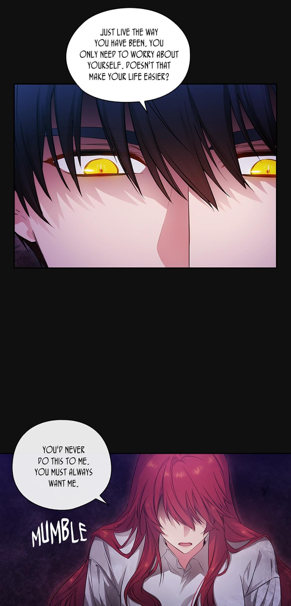 Reminiscence Adonis Chapter 195 page 18 - 