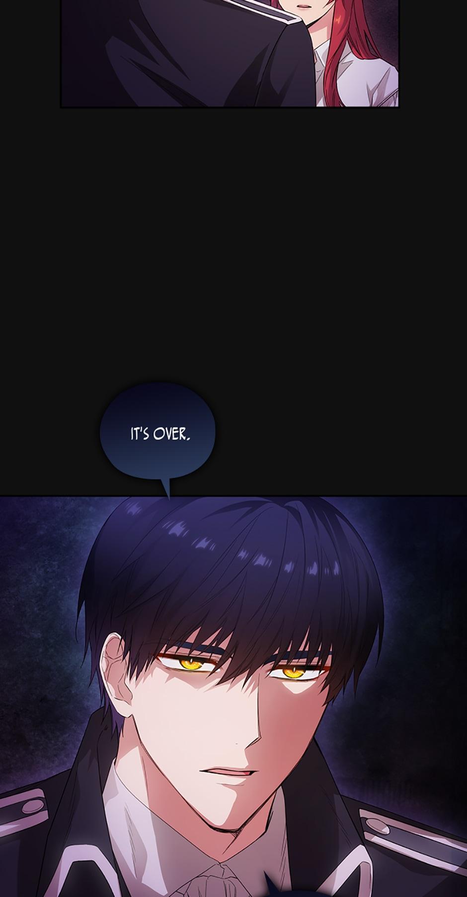 Reminiscence Adonis Chapter 195 page 3 - 
