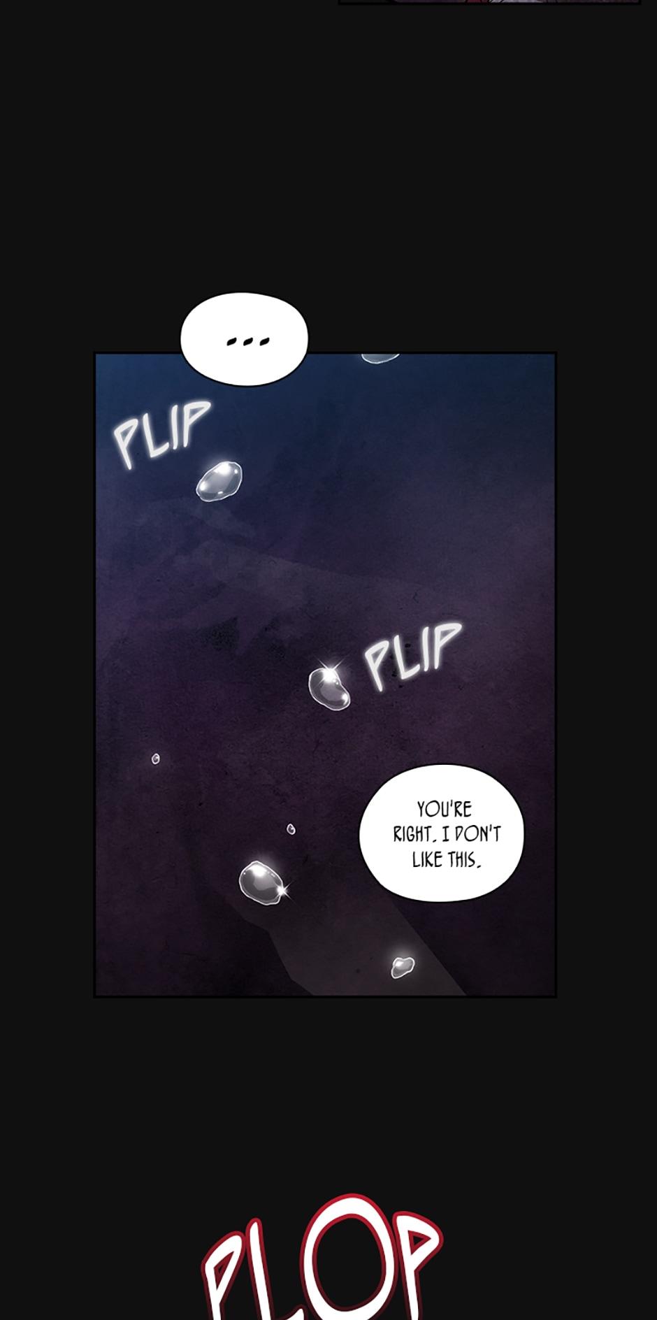 Reminiscence Adonis Chapter 195 page 21 - 