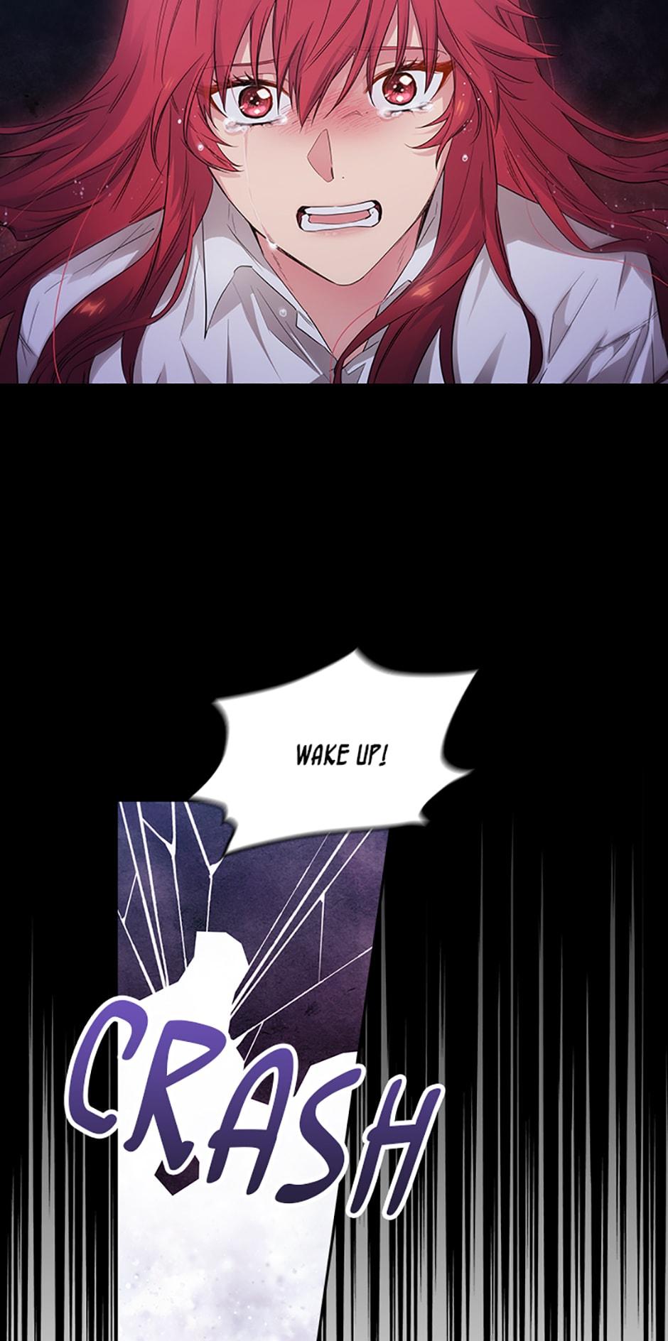 Reminiscence Adonis Chapter 195 page 23 - 