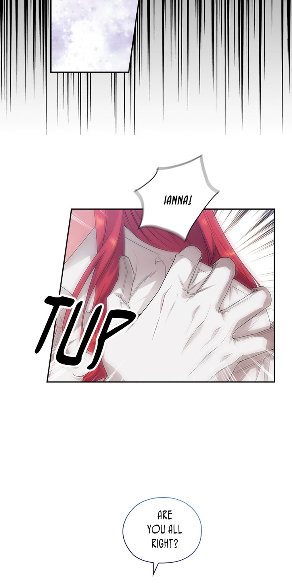 Reminiscence Adonis Chapter 195 page 24 - 