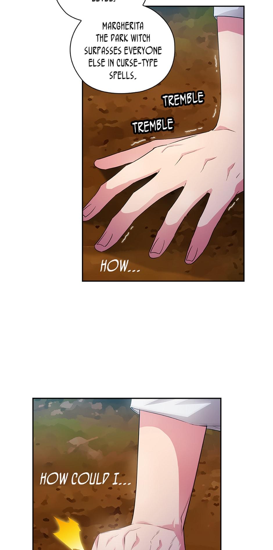 Reminiscence Adonis Chapter 195 page 29 - 
