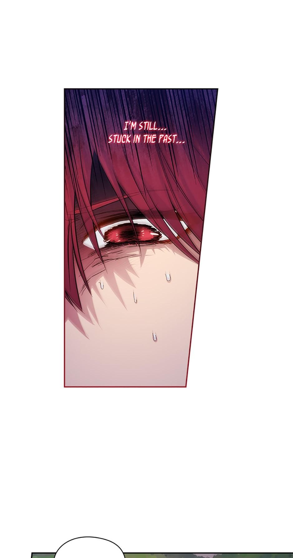 Reminiscence Adonis Chapter 195 page 31 - 