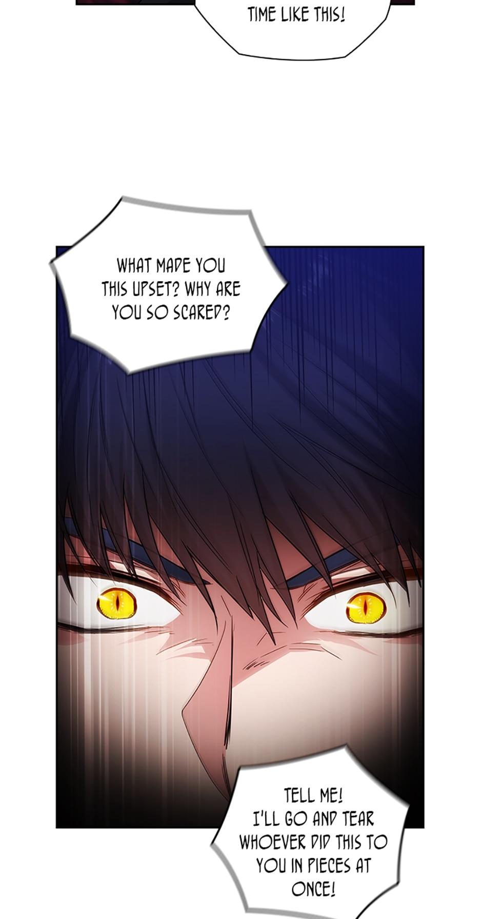 Reminiscence Adonis Chapter 195 page 37 - 