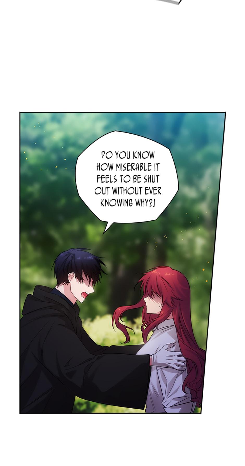 Reminiscence Adonis Chapter 195 page 38 - 