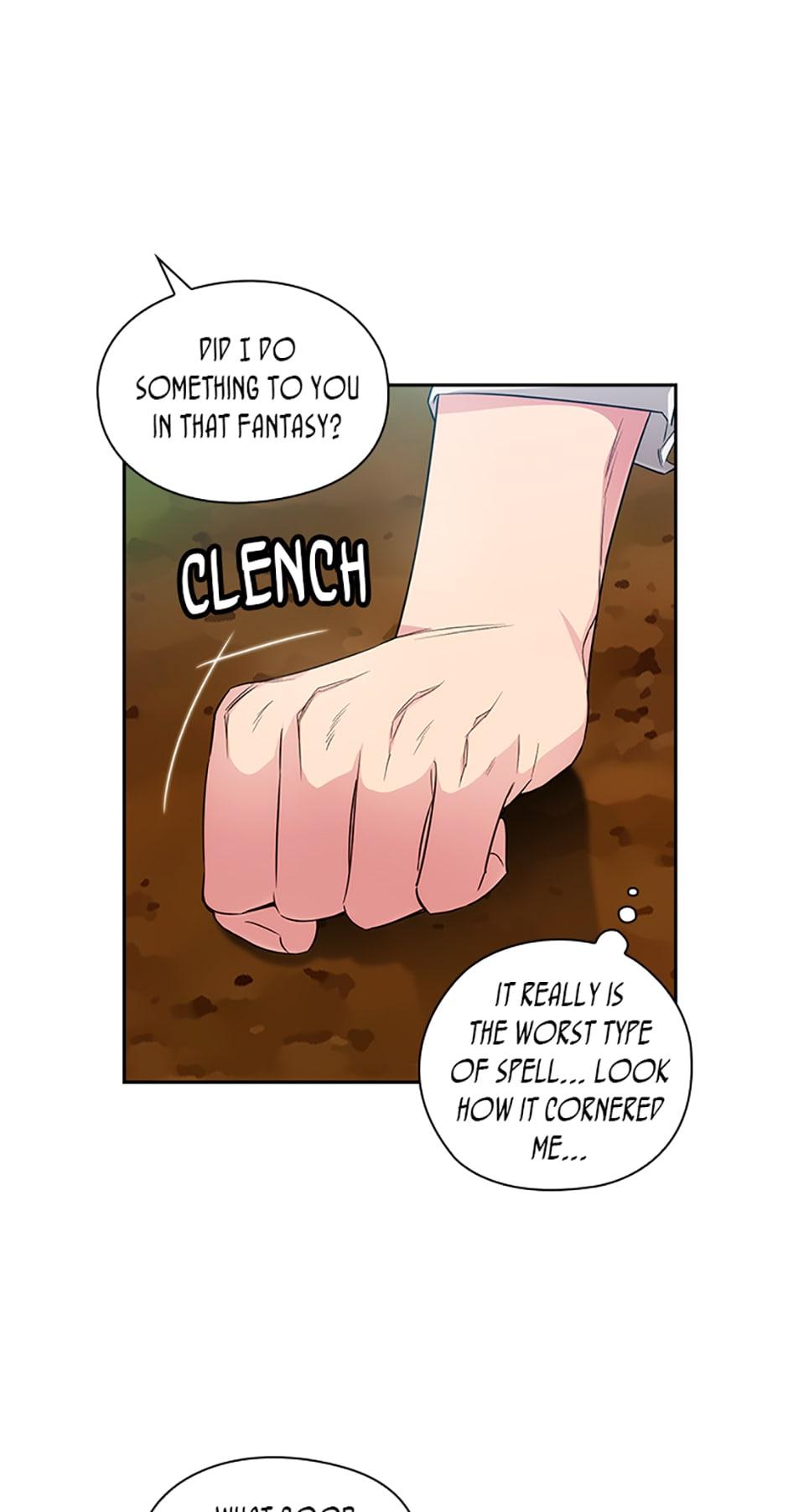 Reminiscence Adonis Chapter 195 page 40 - 