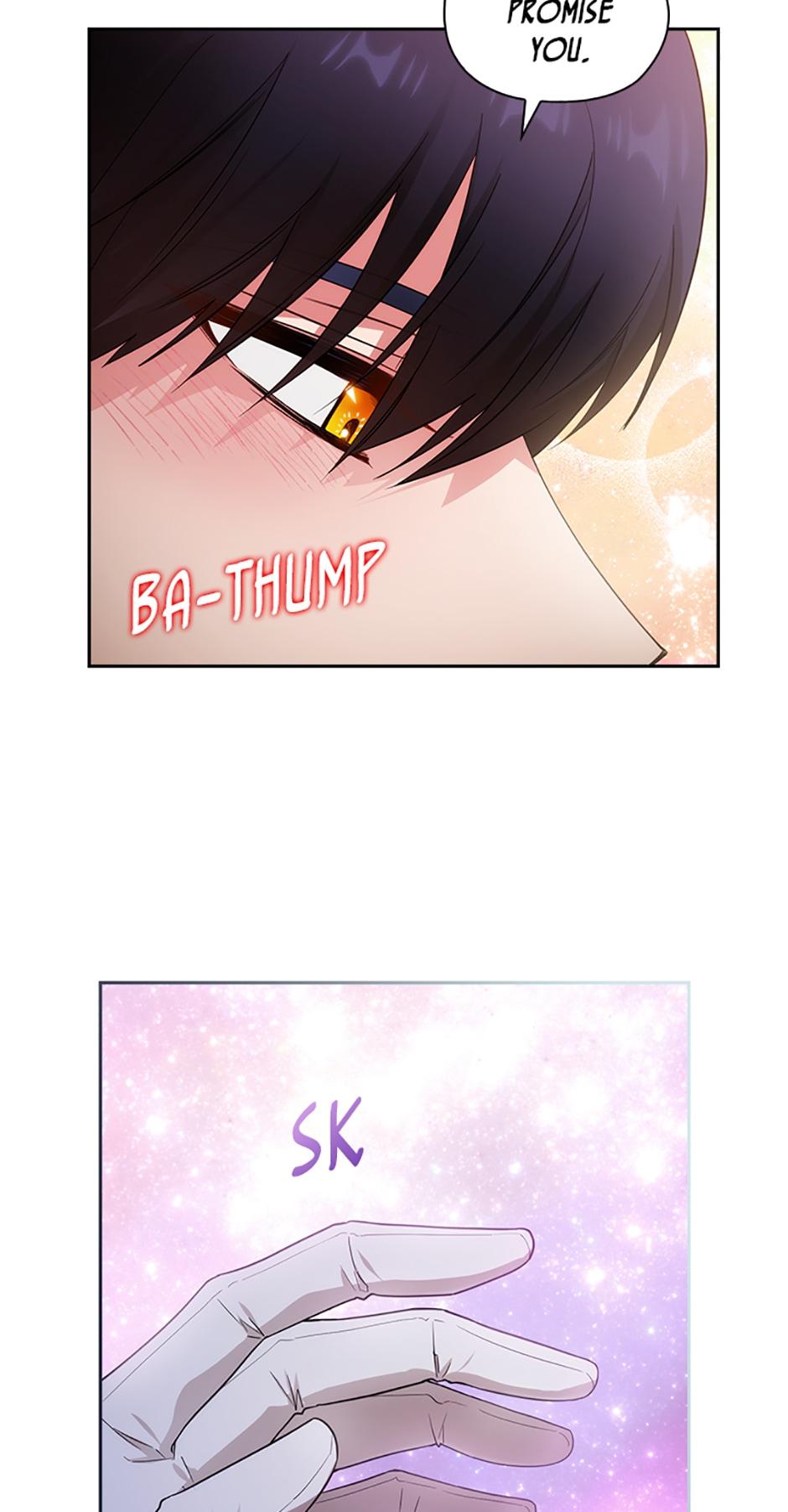 Reminiscence Adonis Chapter 195 page 44 - 