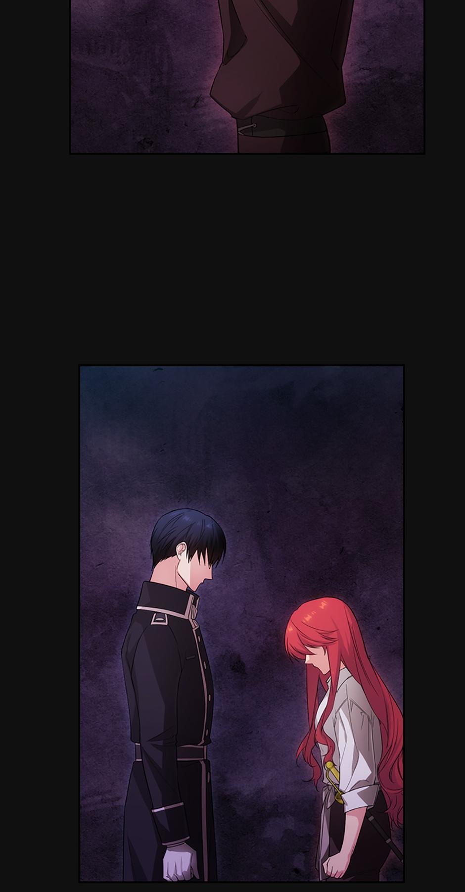 Reminiscence Adonis Chapter 195 page 6 - 