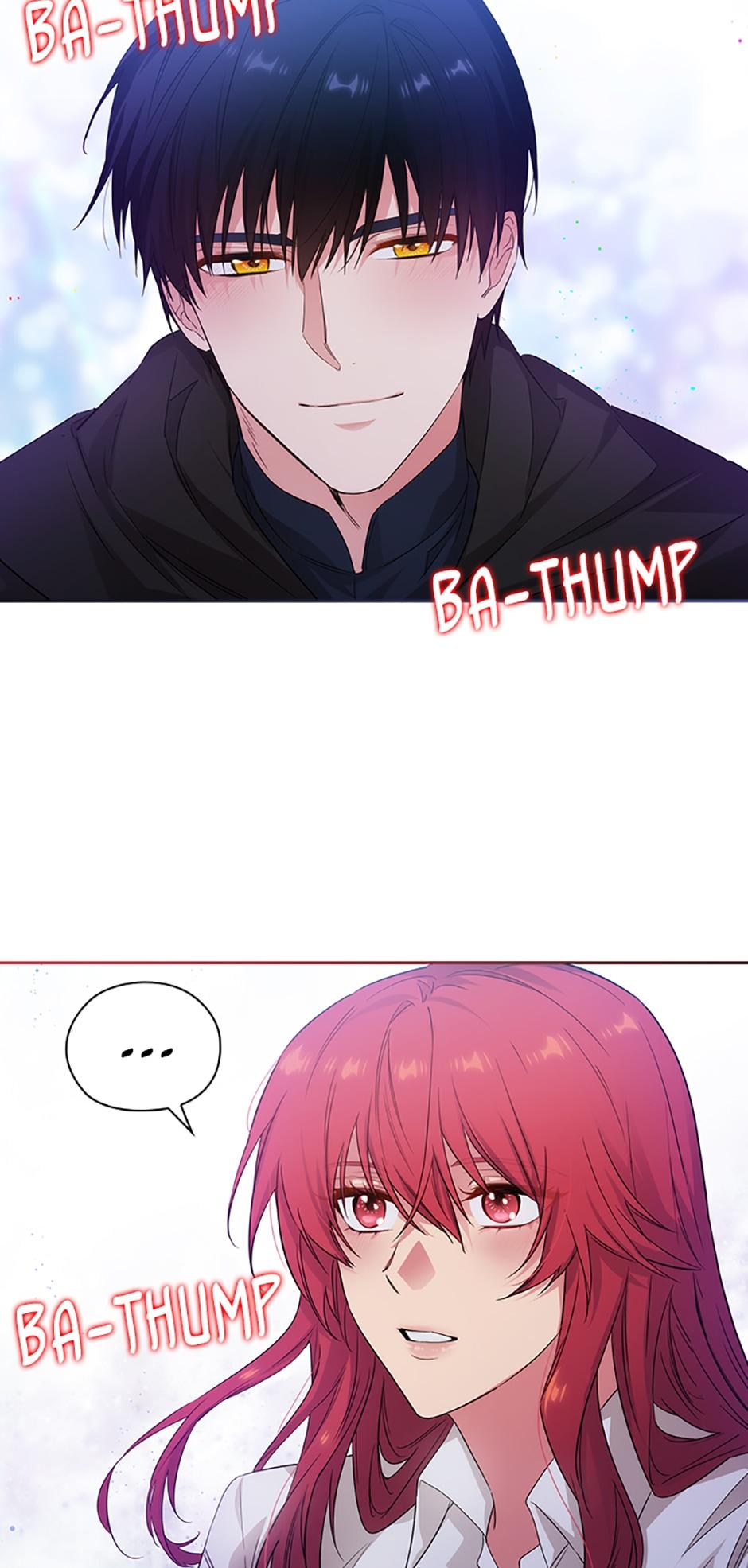 Reminiscence Adonis Chapter 195 page 52 - 