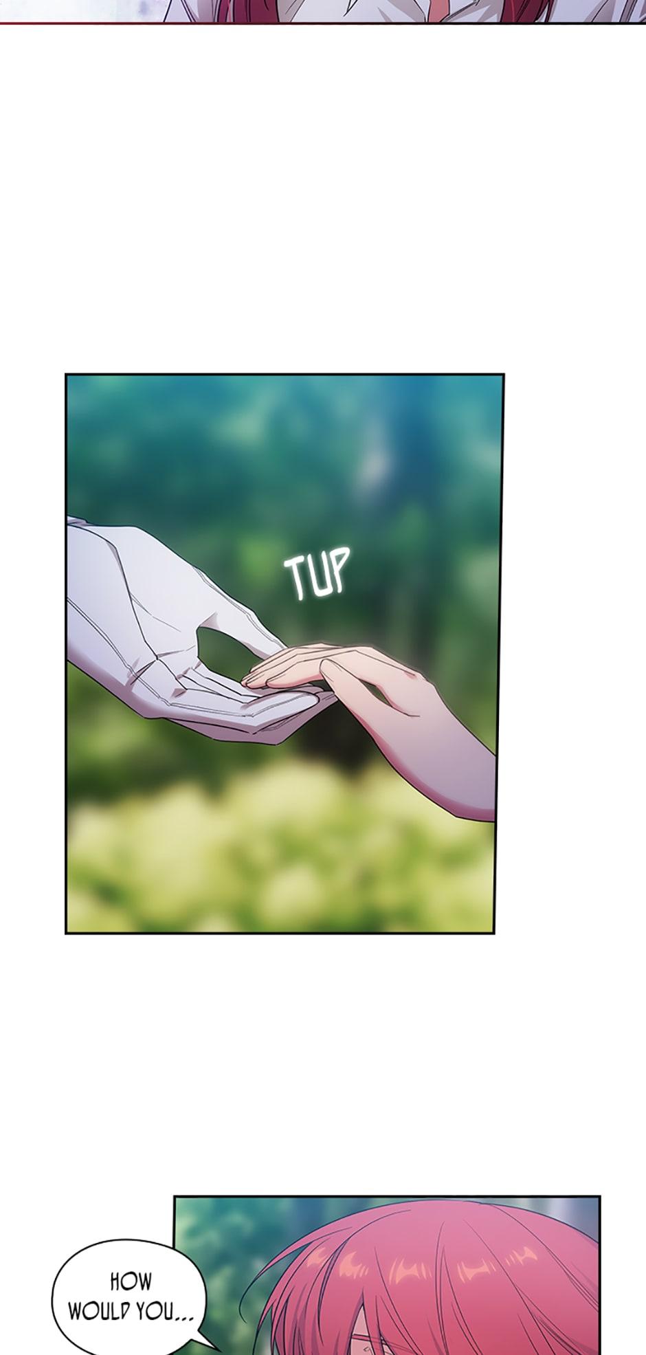 Reminiscence Adonis Chapter 195 page 53 - 
