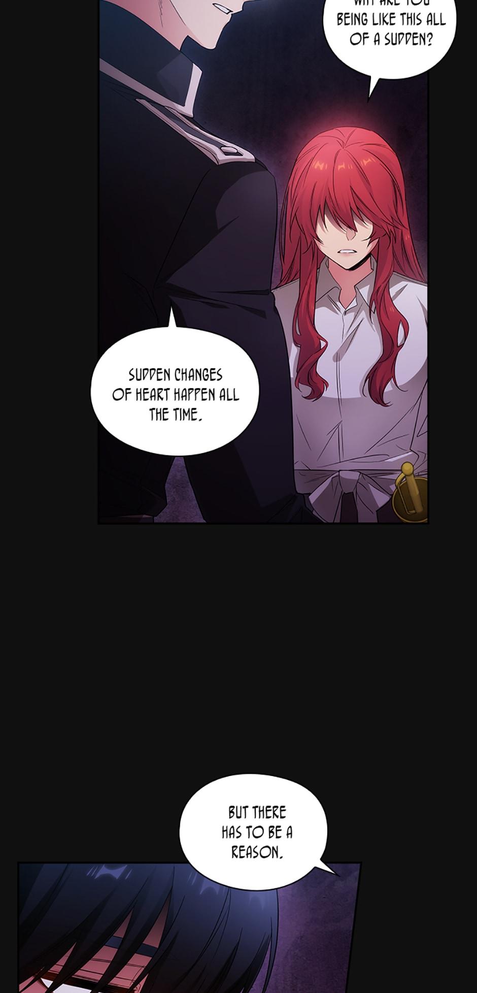 Reminiscence Adonis Chapter 195 page 10 - 