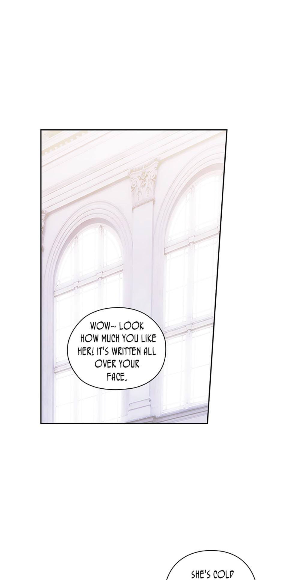 Reminiscence Adonis Chapter 198 page 12 - 