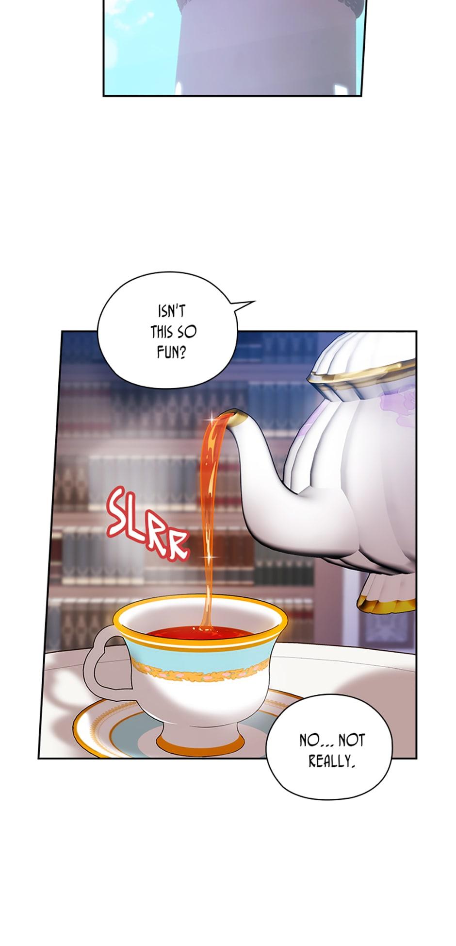 Reminiscence Adonis Chapter 198 page 38 - 