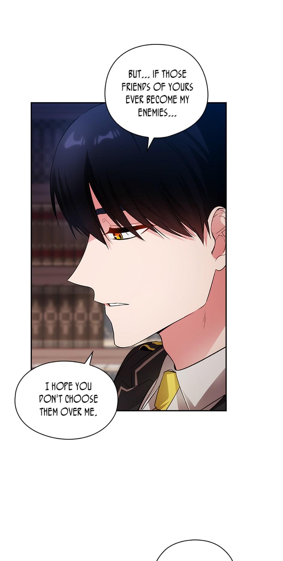 Reminiscence Adonis Chapter 198 page 47 - 