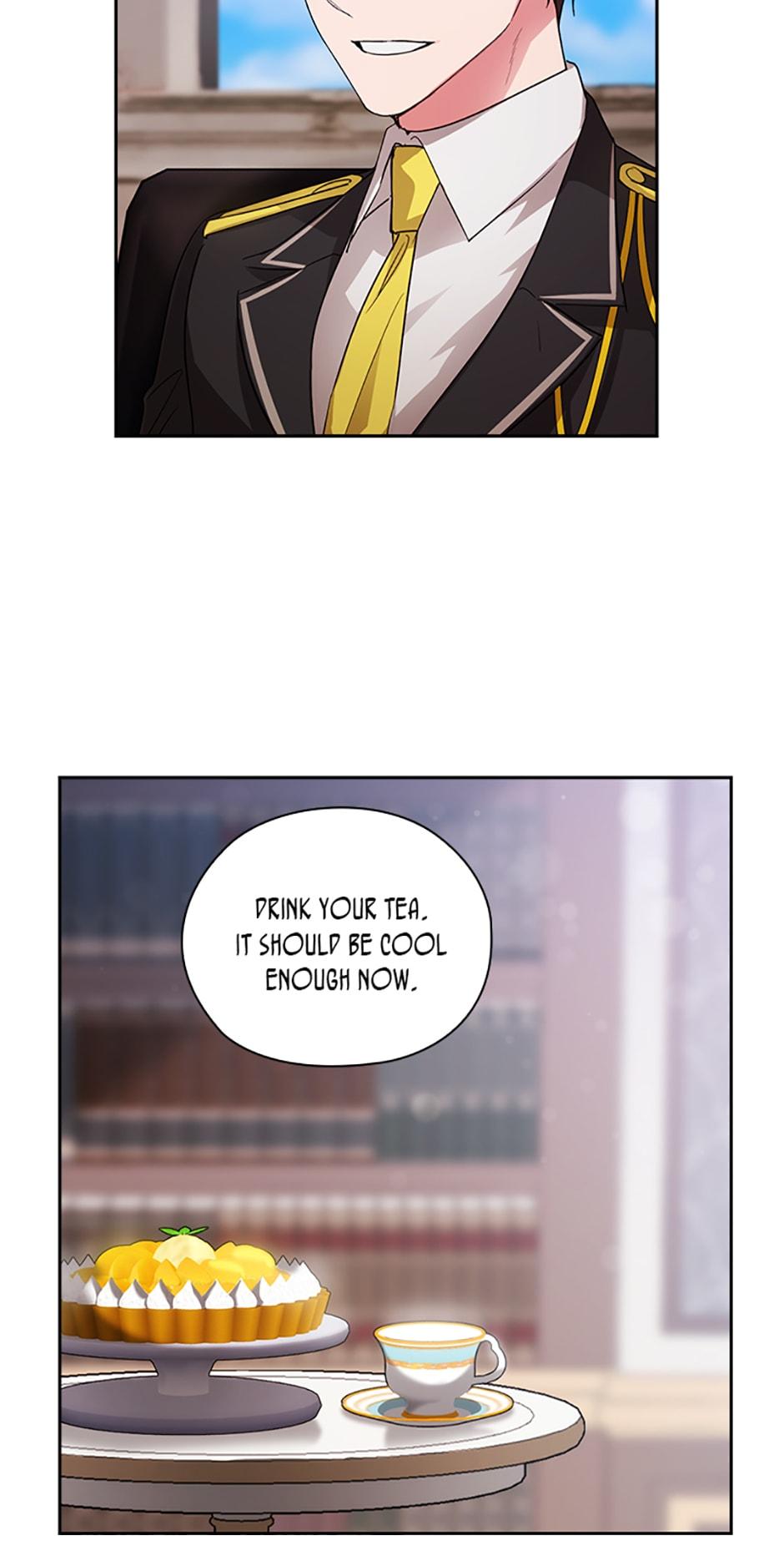 Reminiscence Adonis Chapter 198 page 49 - 