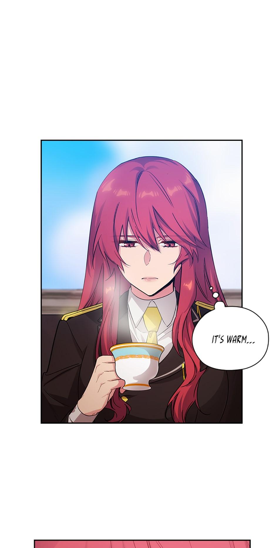Reminiscence Adonis Chapter 198 page 50 - 