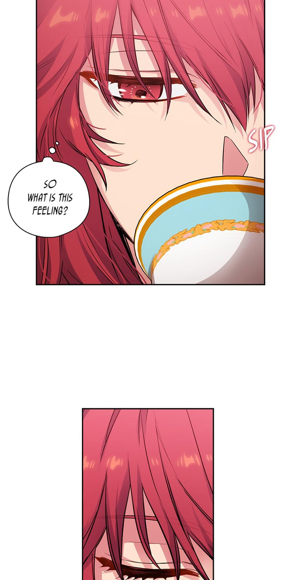 Reminiscence Adonis Chapter 198 page 51 - 
