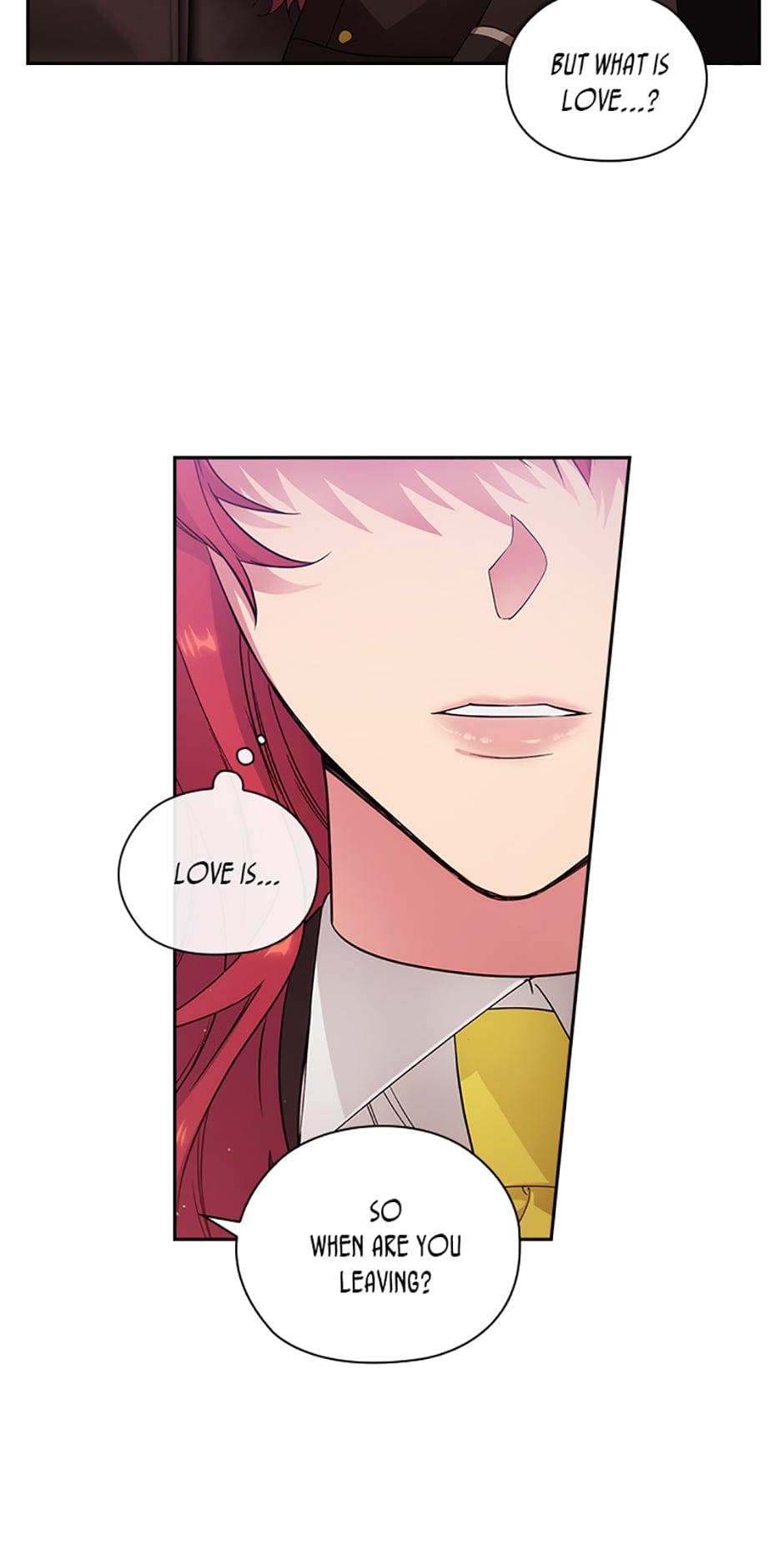 Reminiscence Adonis Chapter 198 page 53 - 