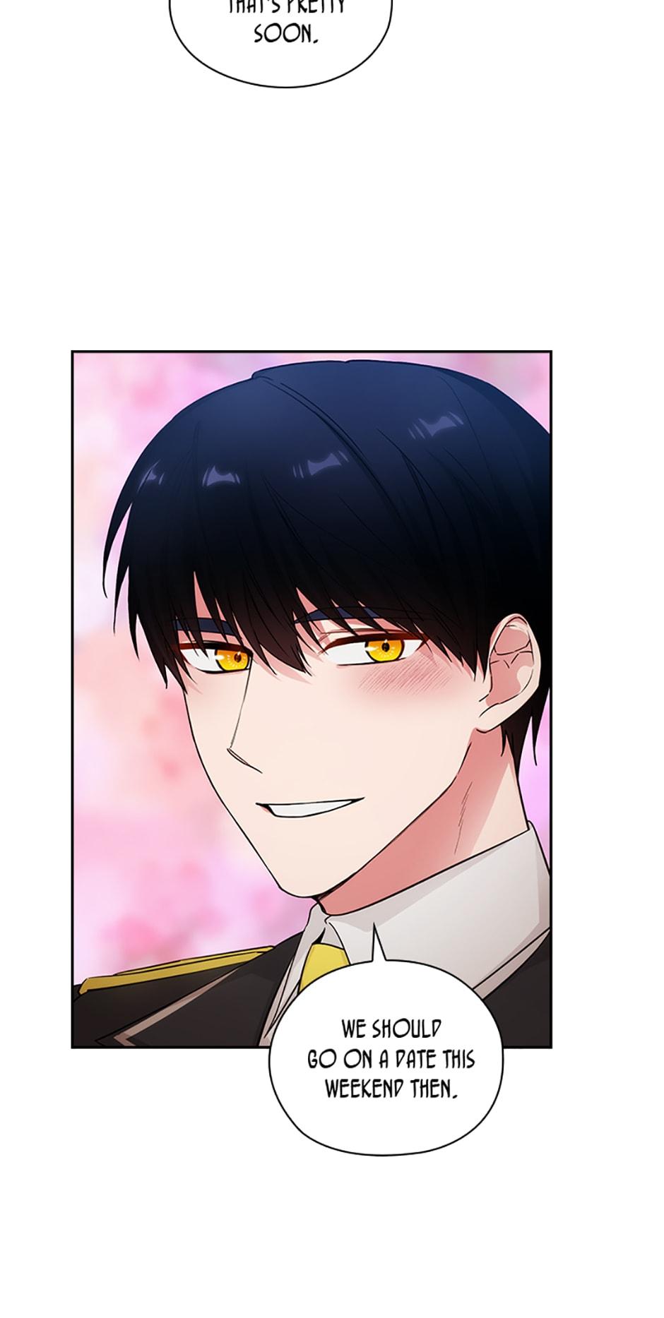 Reminiscence Adonis Chapter 199 page 2 - 