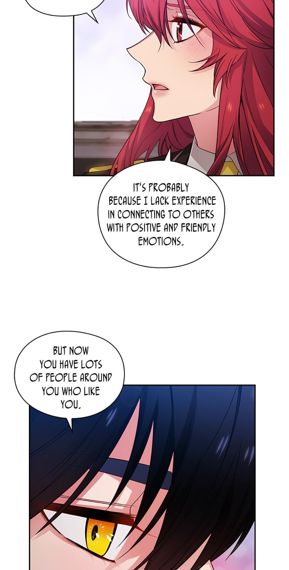 Reminiscence Adonis Chapter 199 page 13 - 
