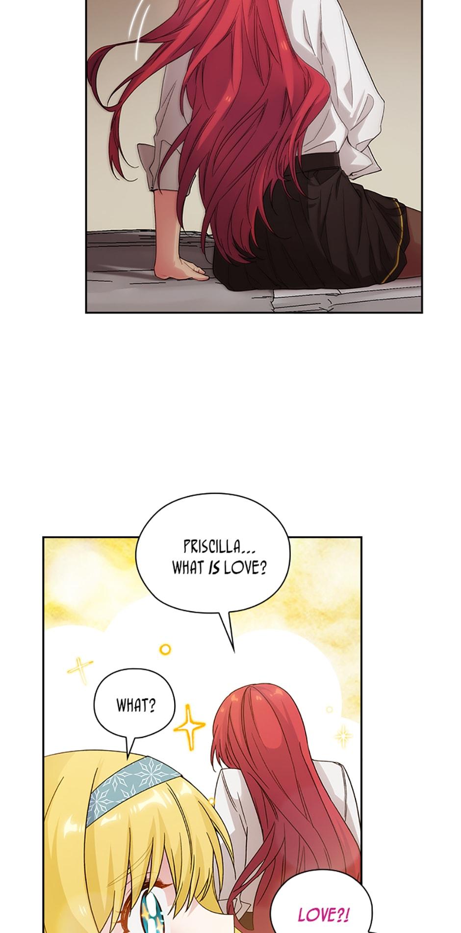 Reminiscence Adonis Chapter 199 page 23 - 