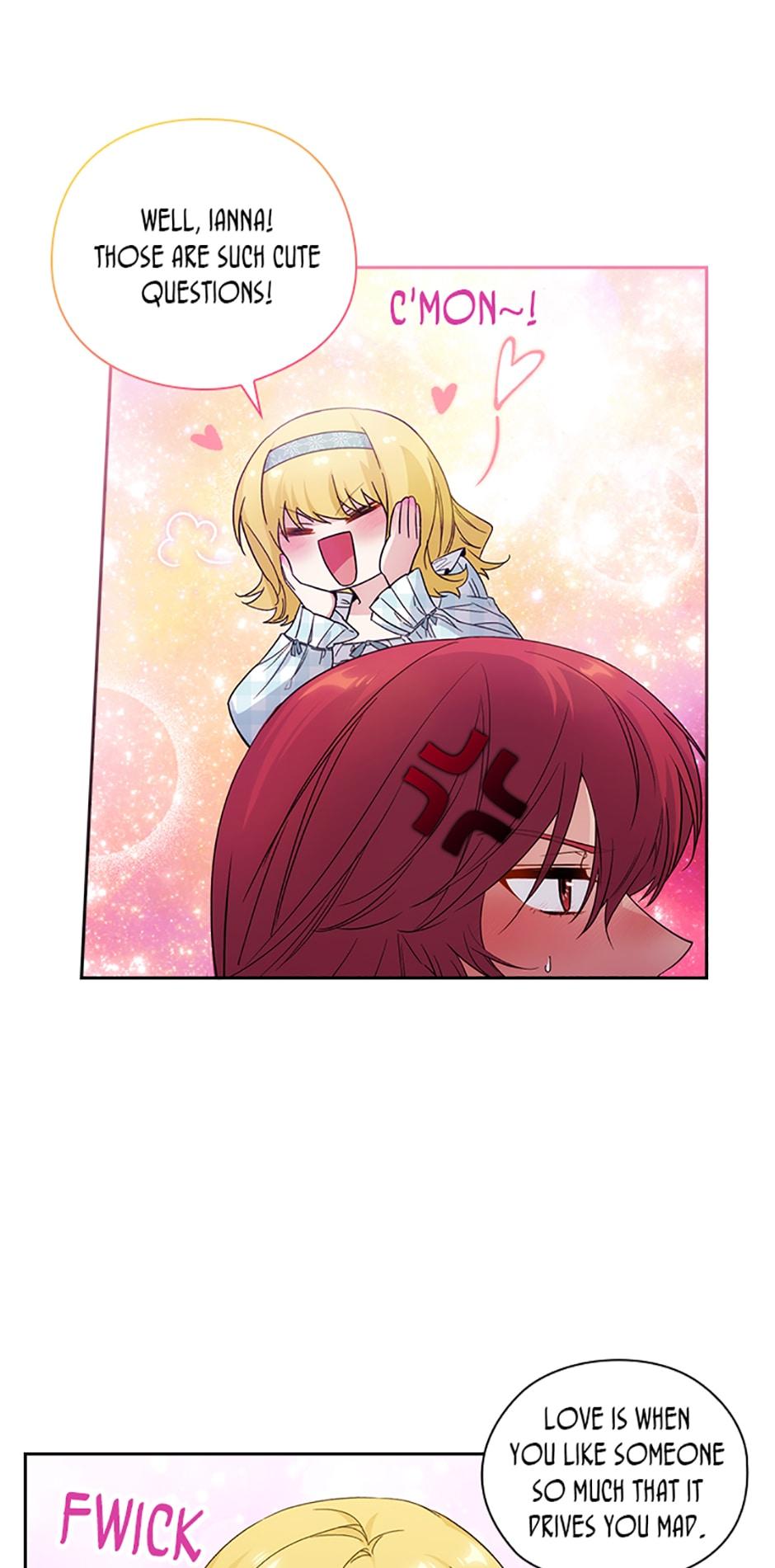 Reminiscence Adonis Chapter 199 page 25 - 