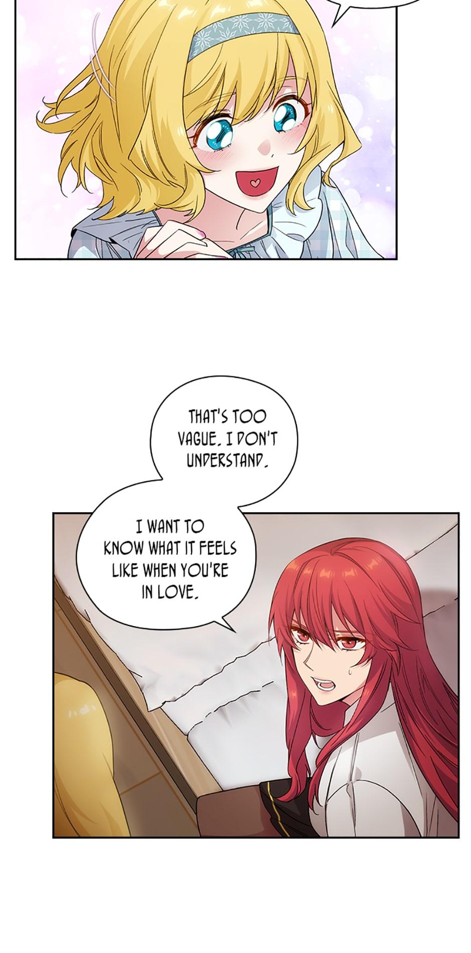 Reminiscence Adonis Chapter 199 page 26 - 