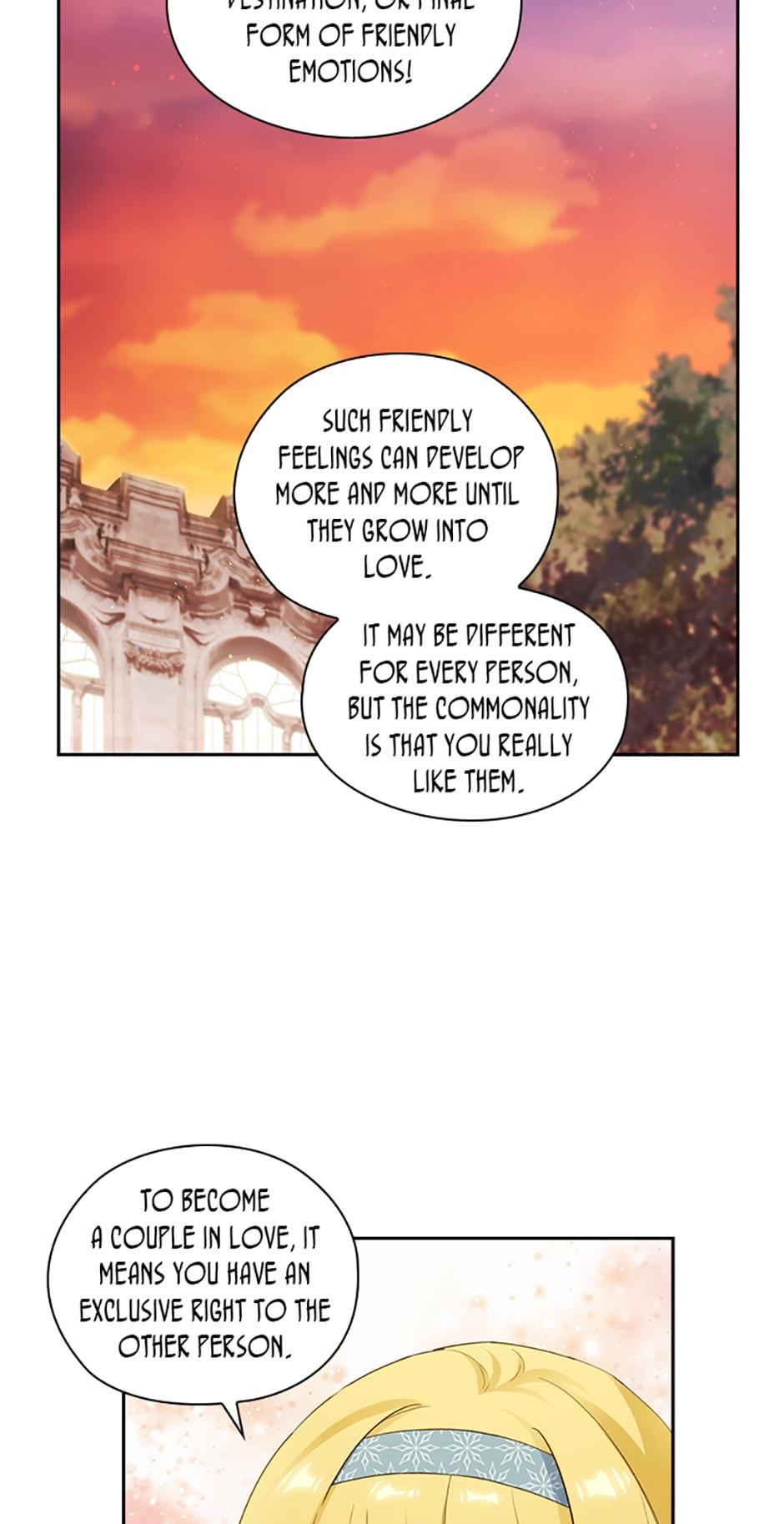 Reminiscence Adonis Chapter 199 page 32 - 