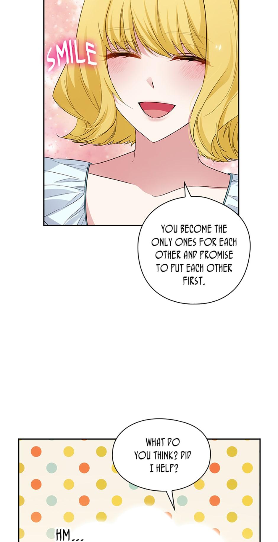 Reminiscence Adonis Chapter 199 page 33 - 