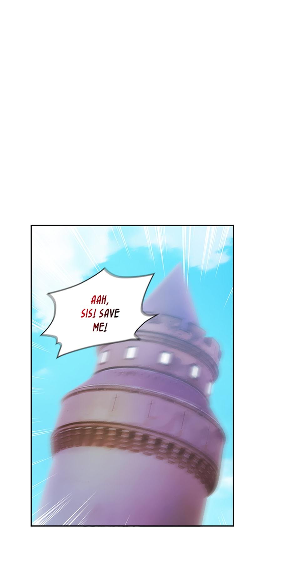 Reminiscence Adonis Chapter 199 page 36 - 