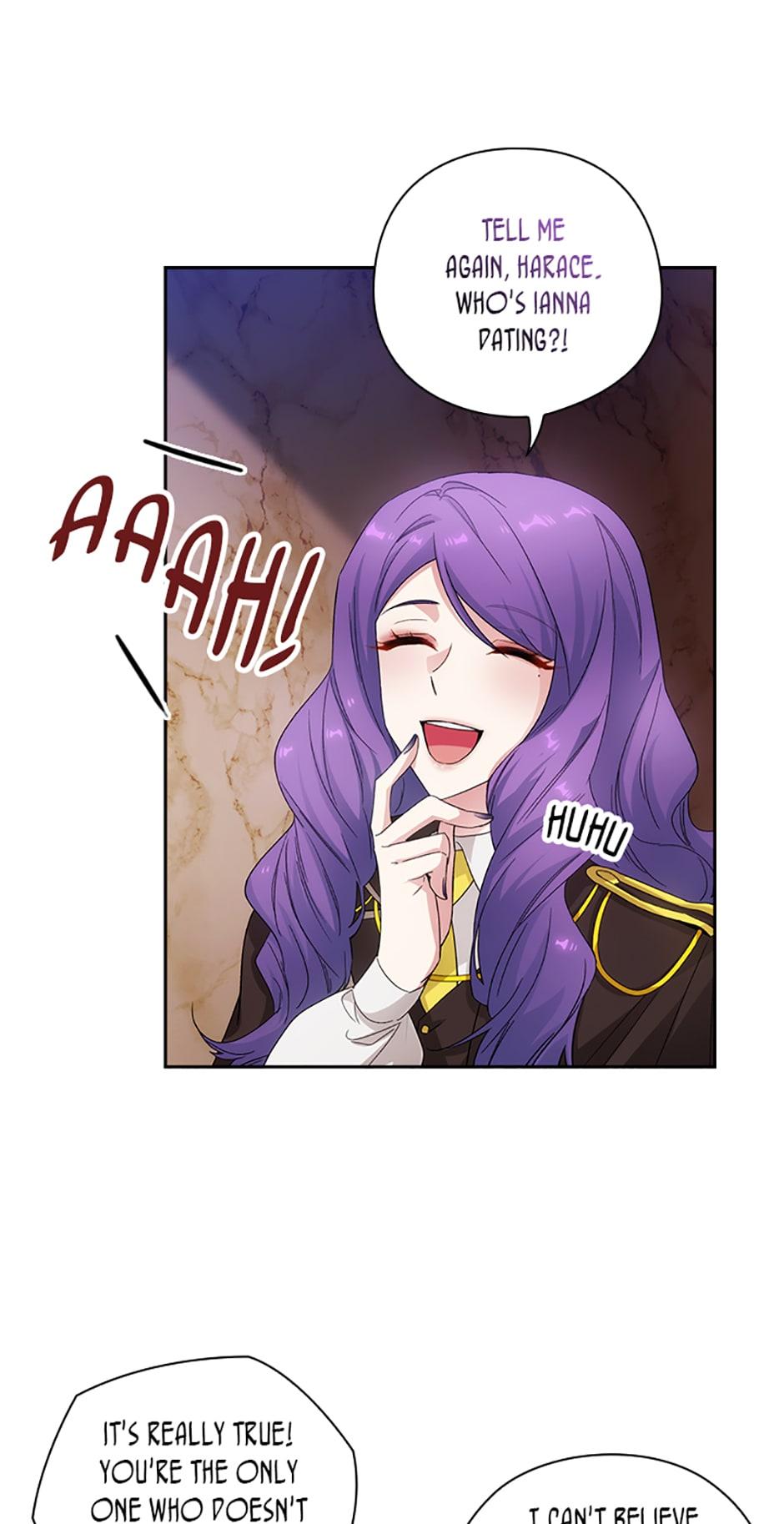 Reminiscence Adonis Chapter 199 page 37 - 