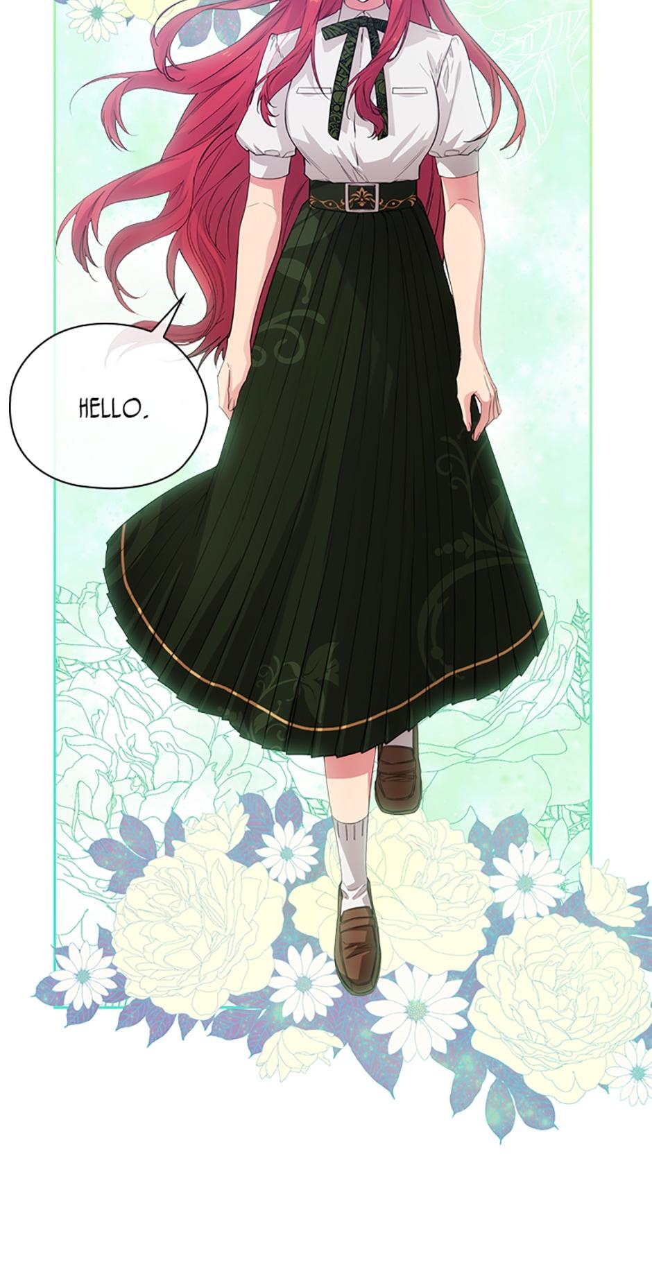 Reminiscence Adonis Chapter 199 page 39 - 