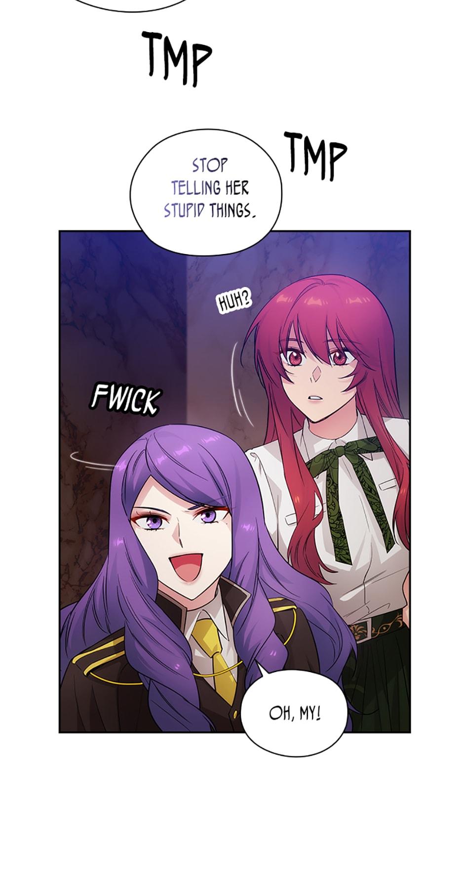 Reminiscence Adonis Chapter 199 page 42 - 