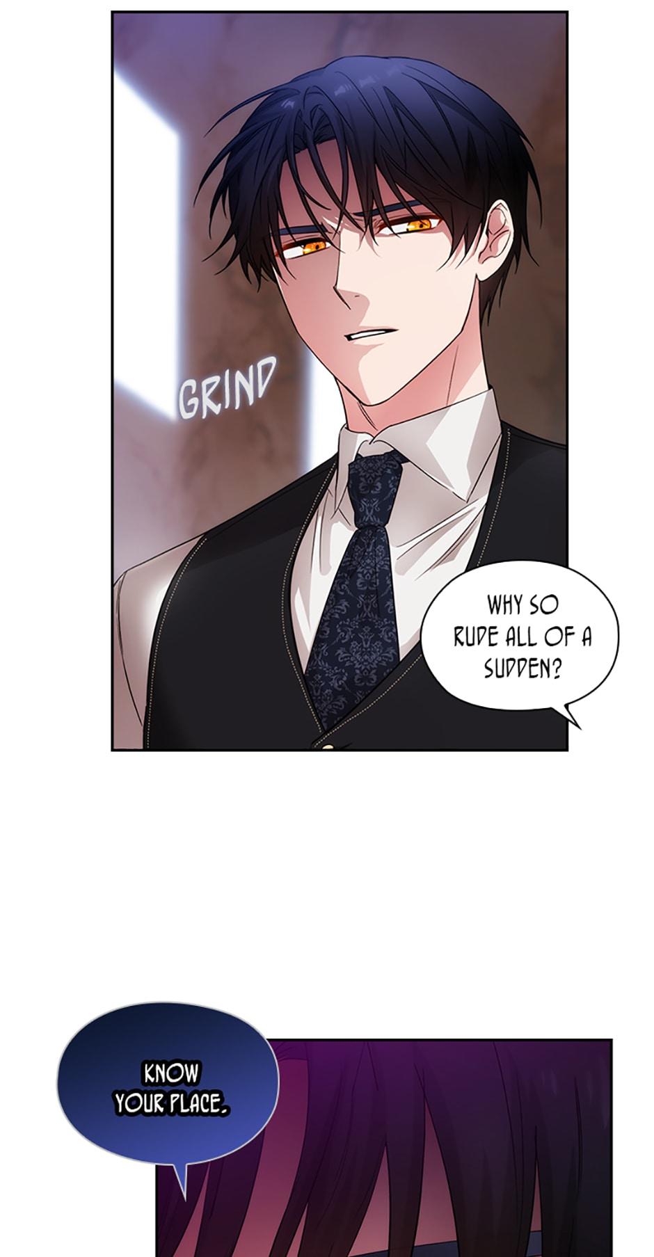 Reminiscence Adonis Chapter 199 page 43 - 