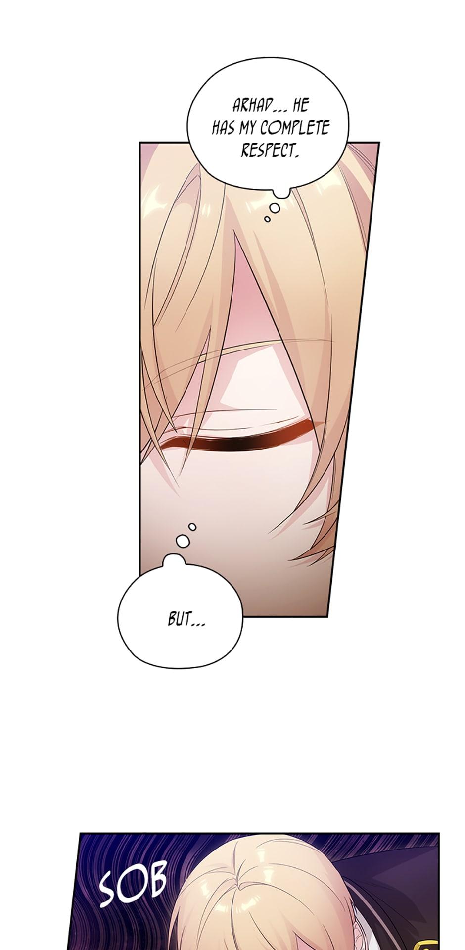 Reminiscence Adonis Chapter 199 page 49 - 