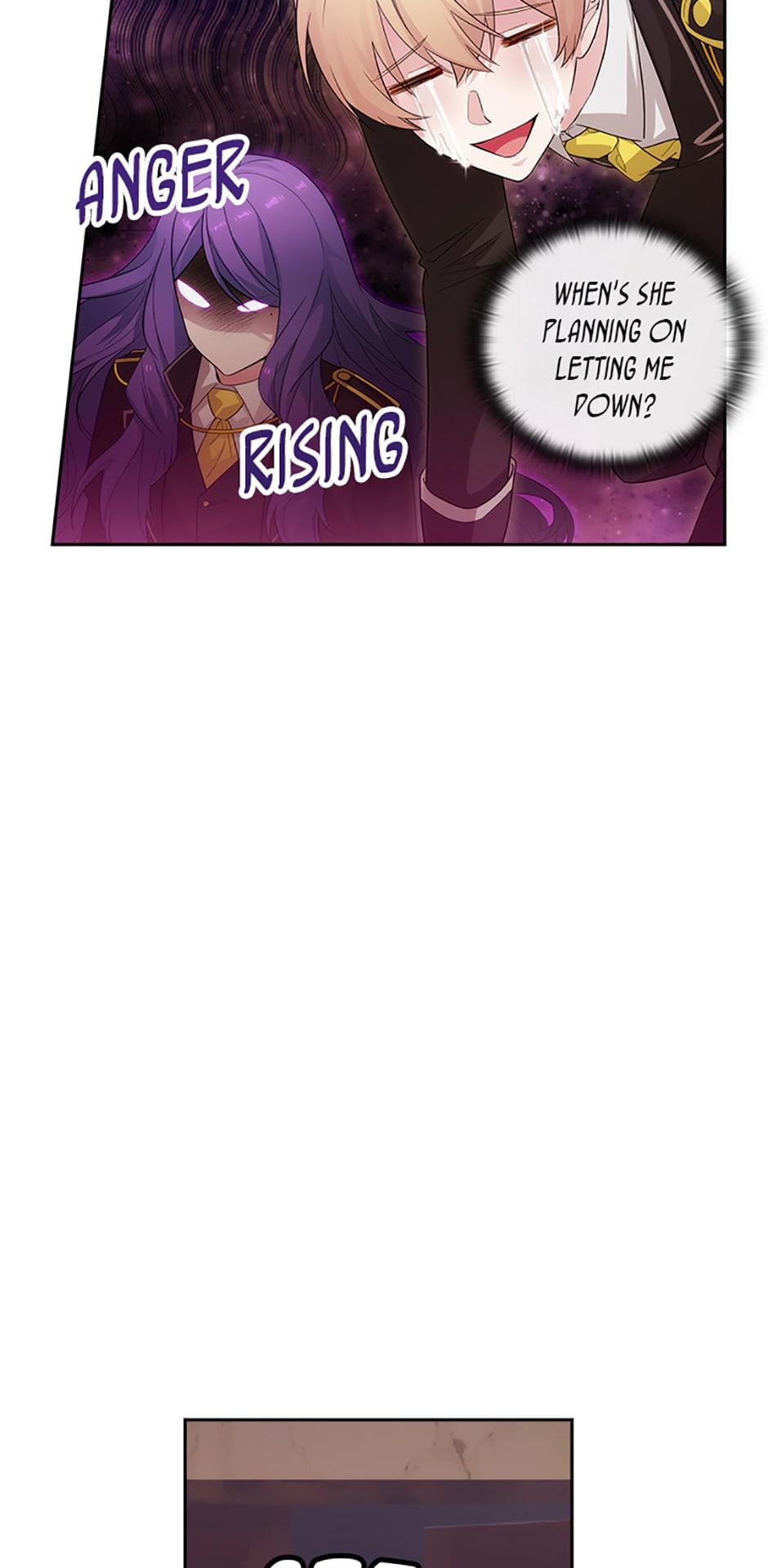Reminiscence Adonis Chapter 199 page 50 - 