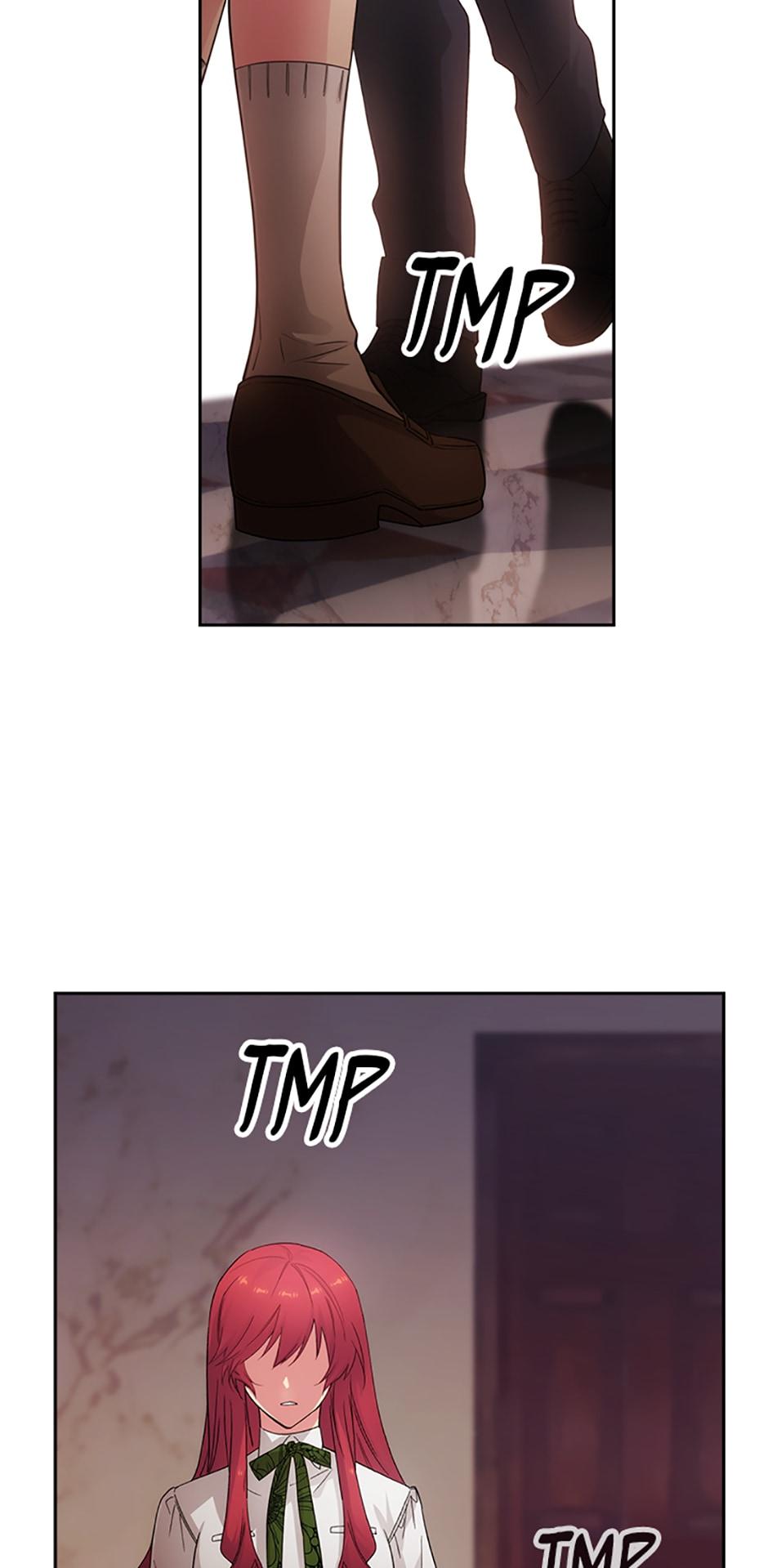 Reminiscence Adonis Chapter 199 page 54 - 