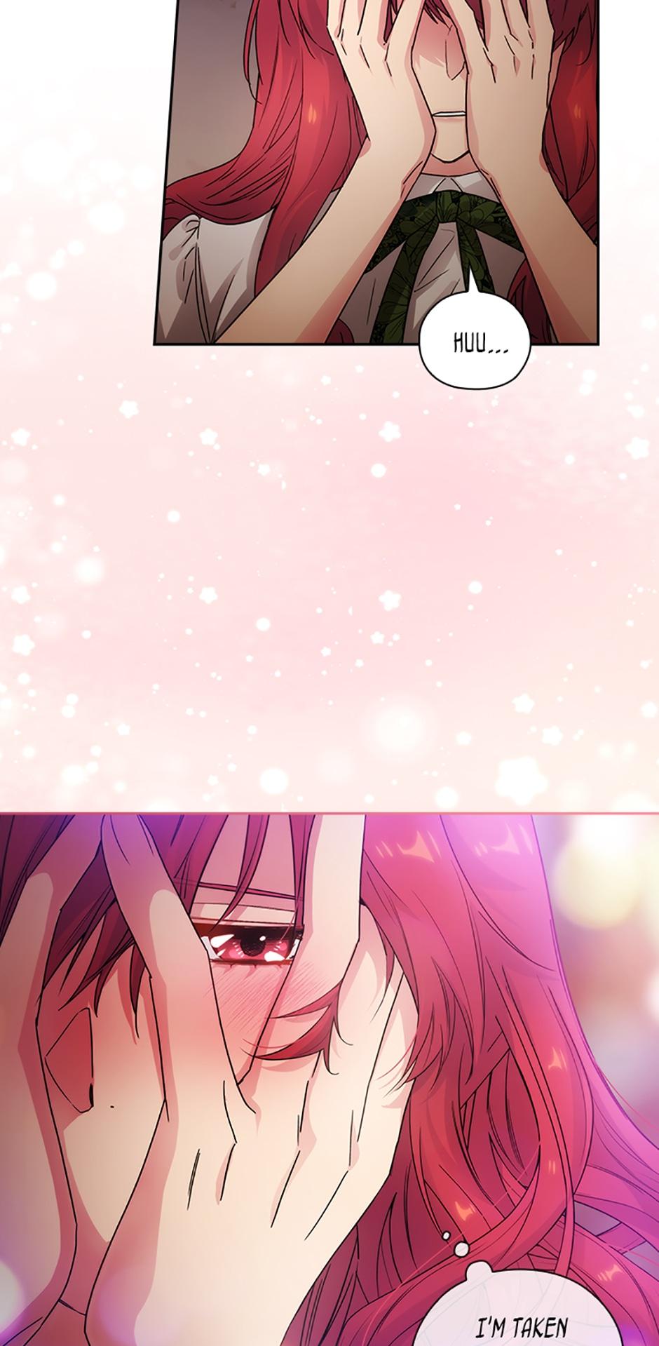 Reminiscence Adonis Chapter 199 page 56 - 