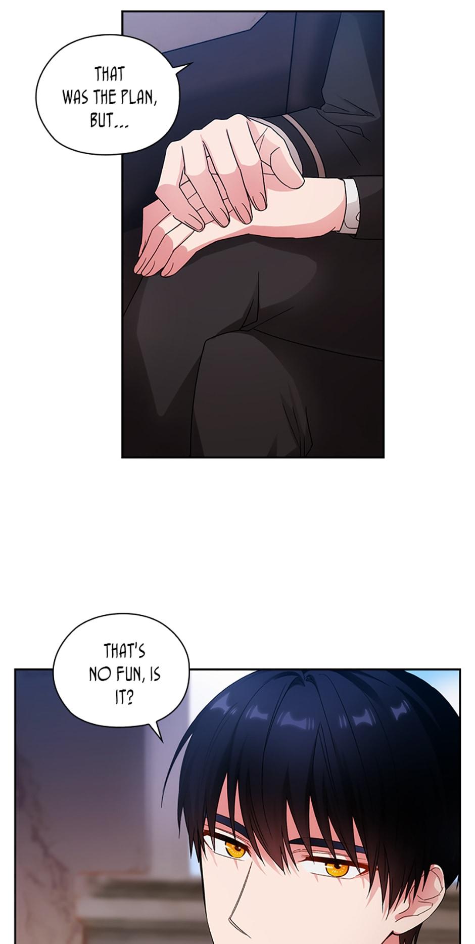 Reminiscence Adonis Chapter 199 page 7 - 