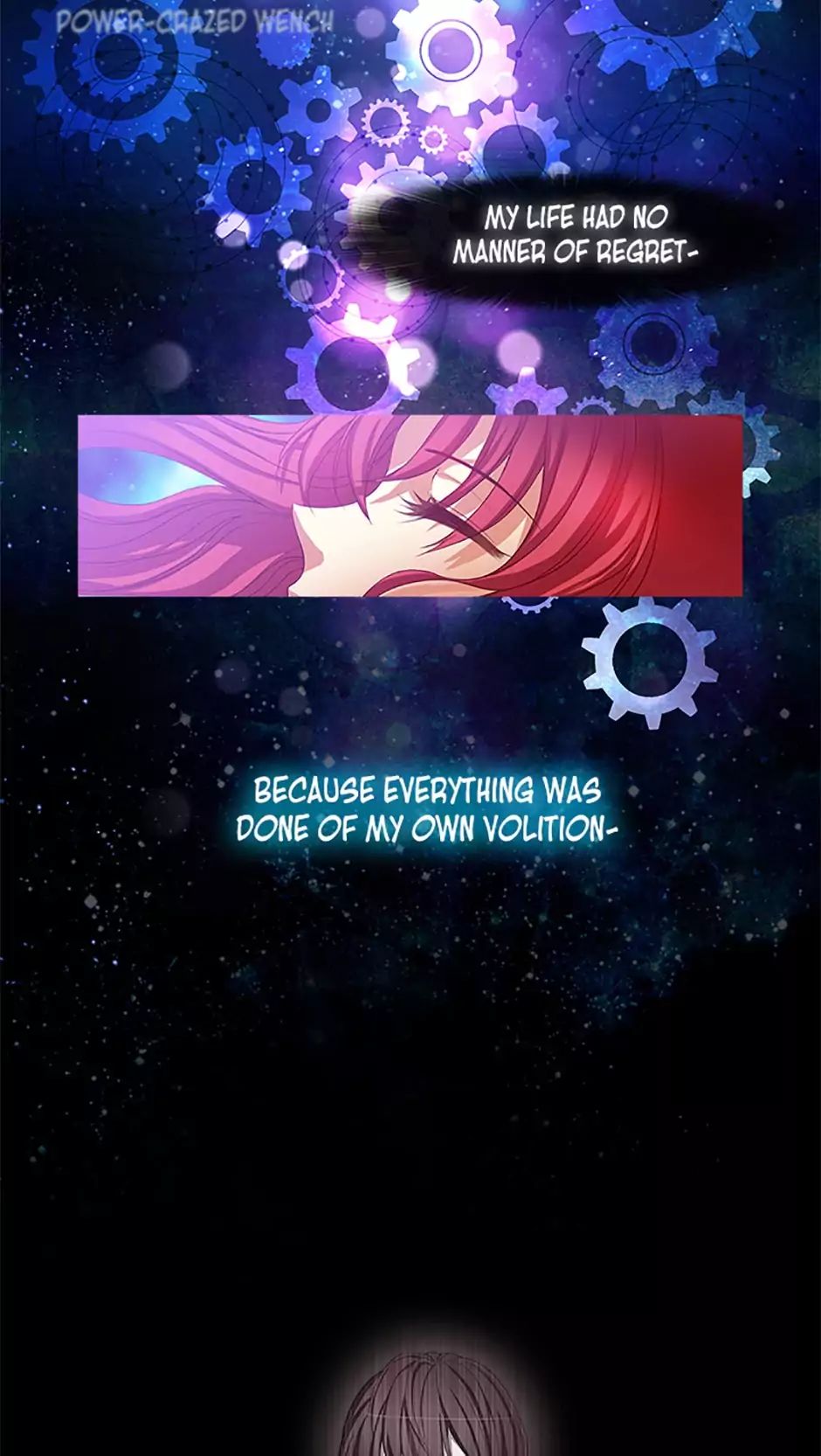 Reminiscence Adonis Chapter 2 page 2 - 