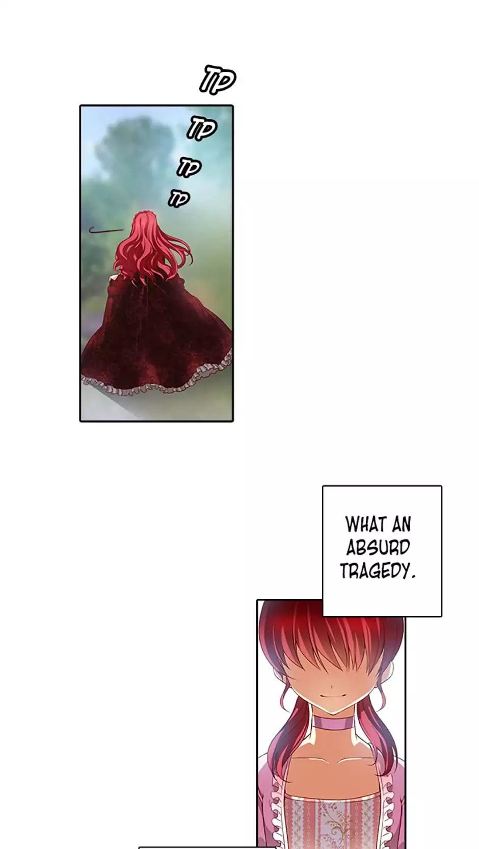 Reminiscence Adonis Chapter 2 page 16 - 