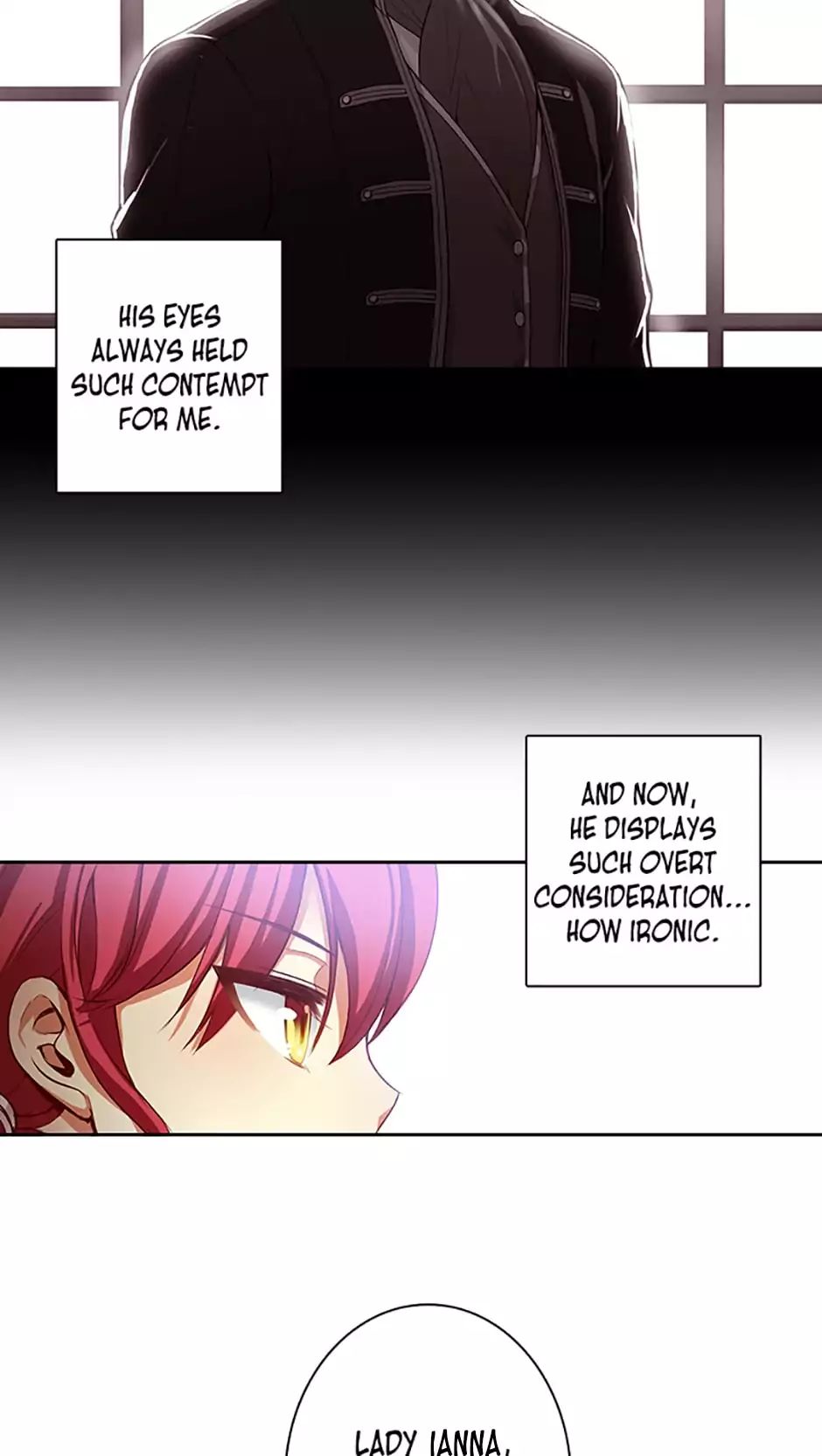 Reminiscence Adonis Chapter 2 page 20 - 
