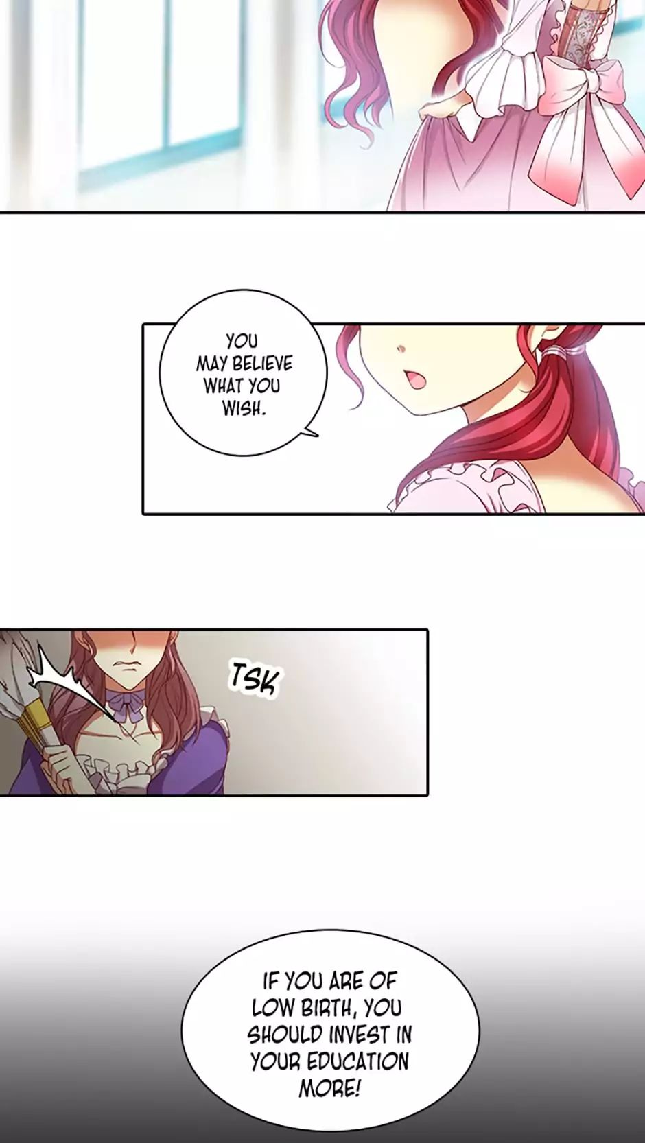 Reminiscence Adonis Chapter 2 page 24 - 