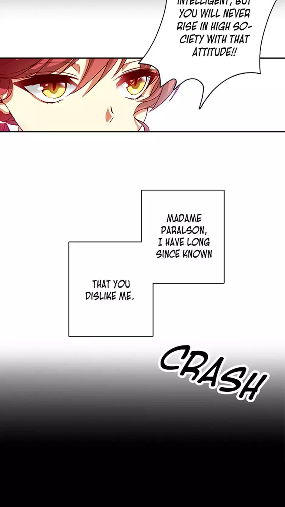 Reminiscence Adonis Chapter 2 page 26 - 