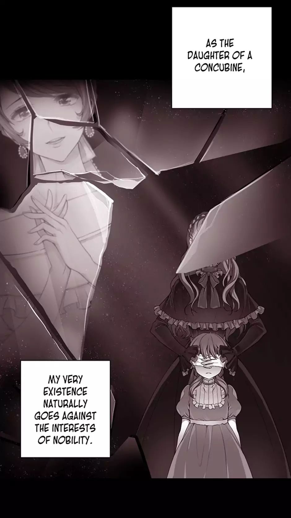Reminiscence Adonis Chapter 2 page 27 - 